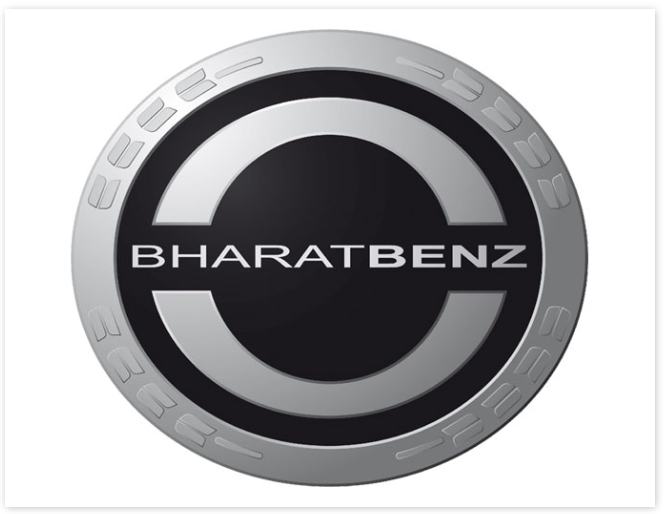 Логотип BharatBenz