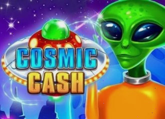 Cosmic Cash от Pragmatic Play